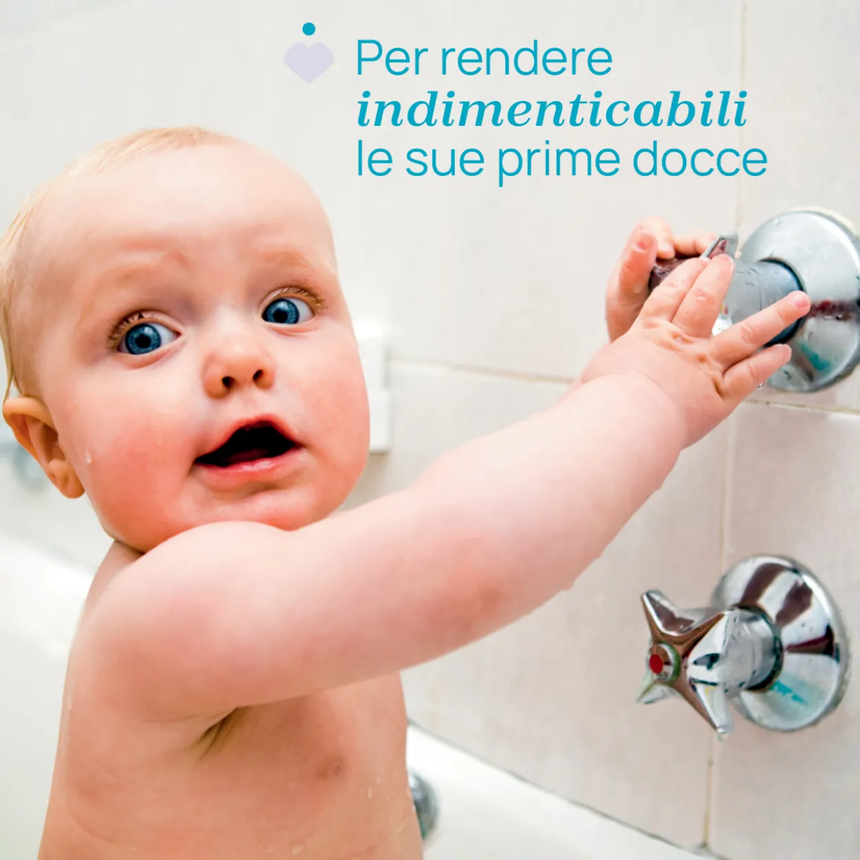 Bagnodoccia Senza Lacrime Baby Moments