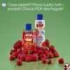 Bagnodoccia Strawberry Candy 300 Ml