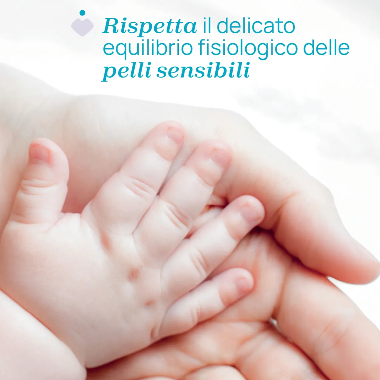 Bagno Micellare 2 in 1 Senza Lacrime Baby Moments