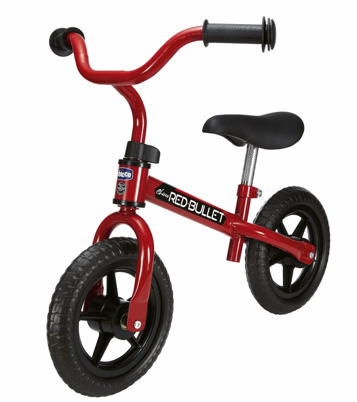 Balance bike
