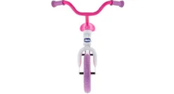 Balance bike