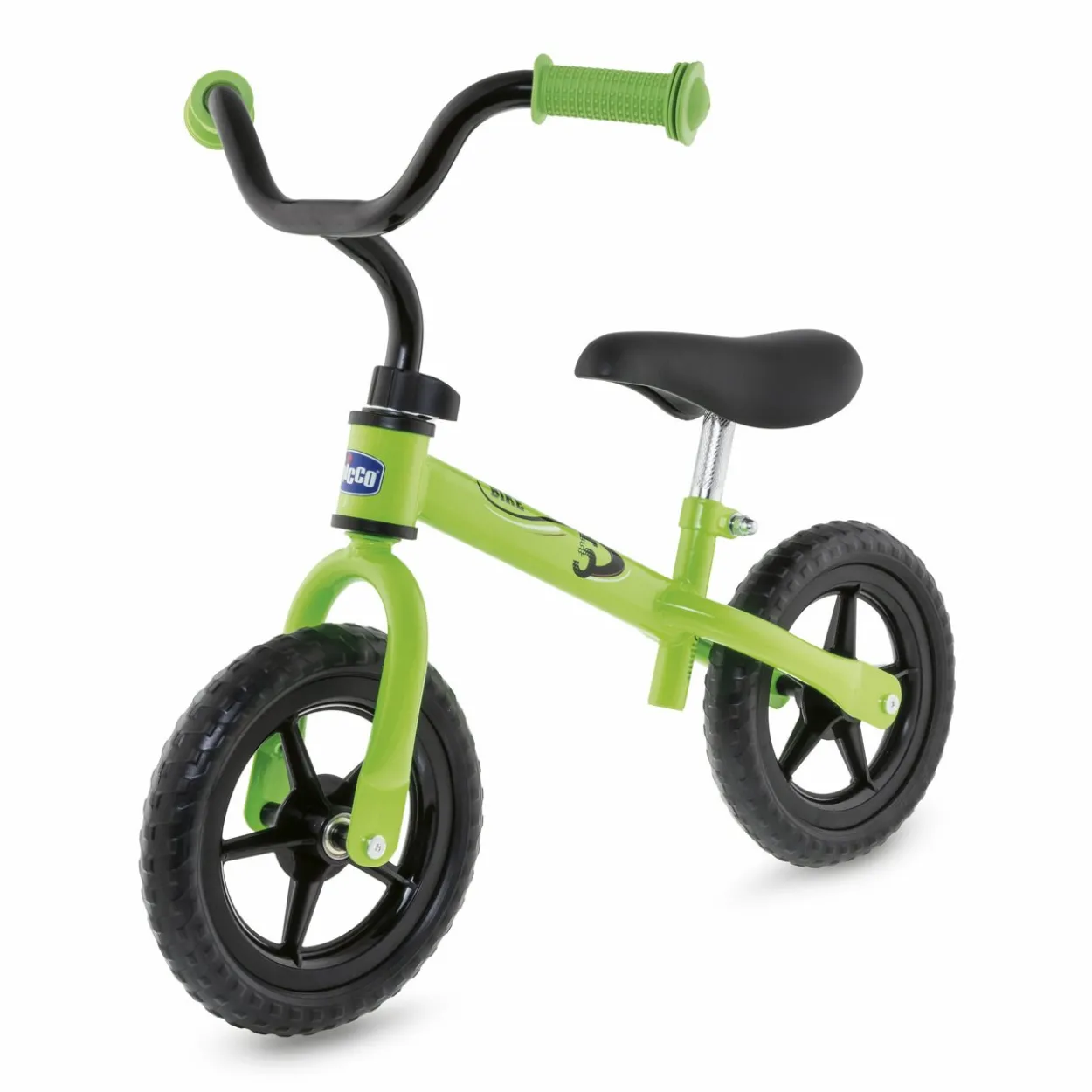 Balance bike