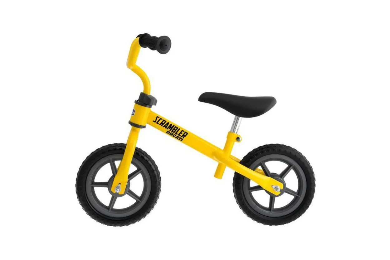 Balance bike