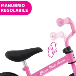Balance bike