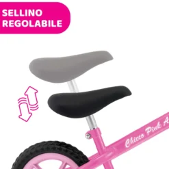 Balance bike