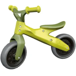 Balance Bike Green Hopper