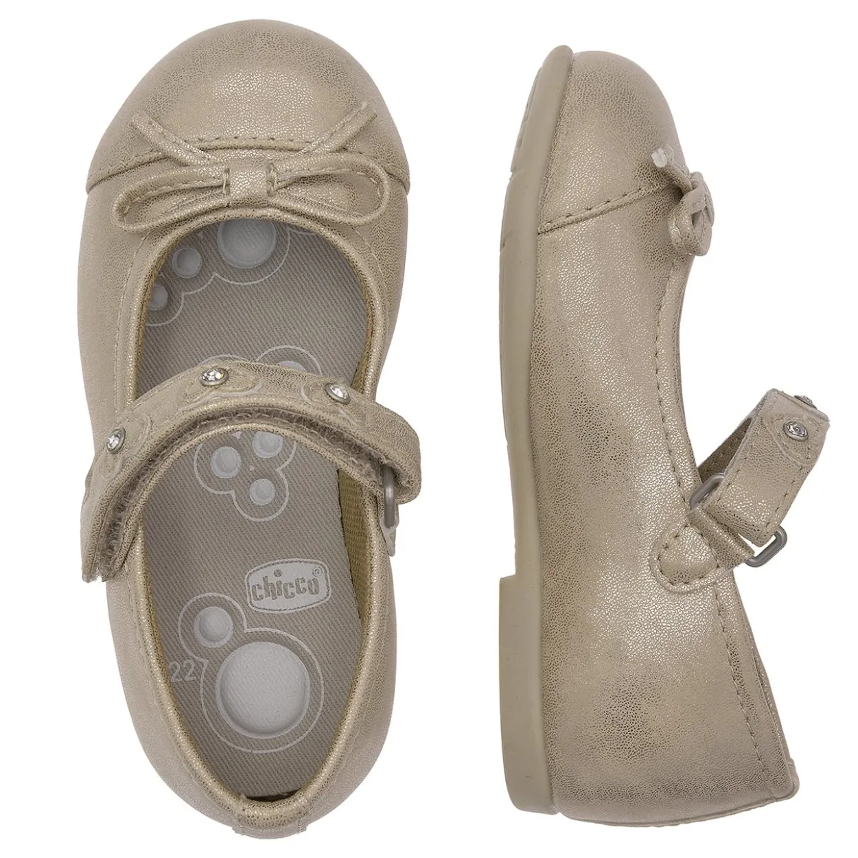 Ballerina bambina Chimera