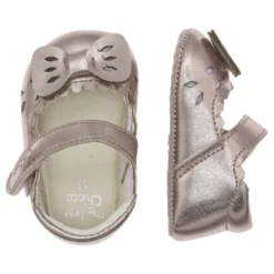 Ballerina bambina Nuccia