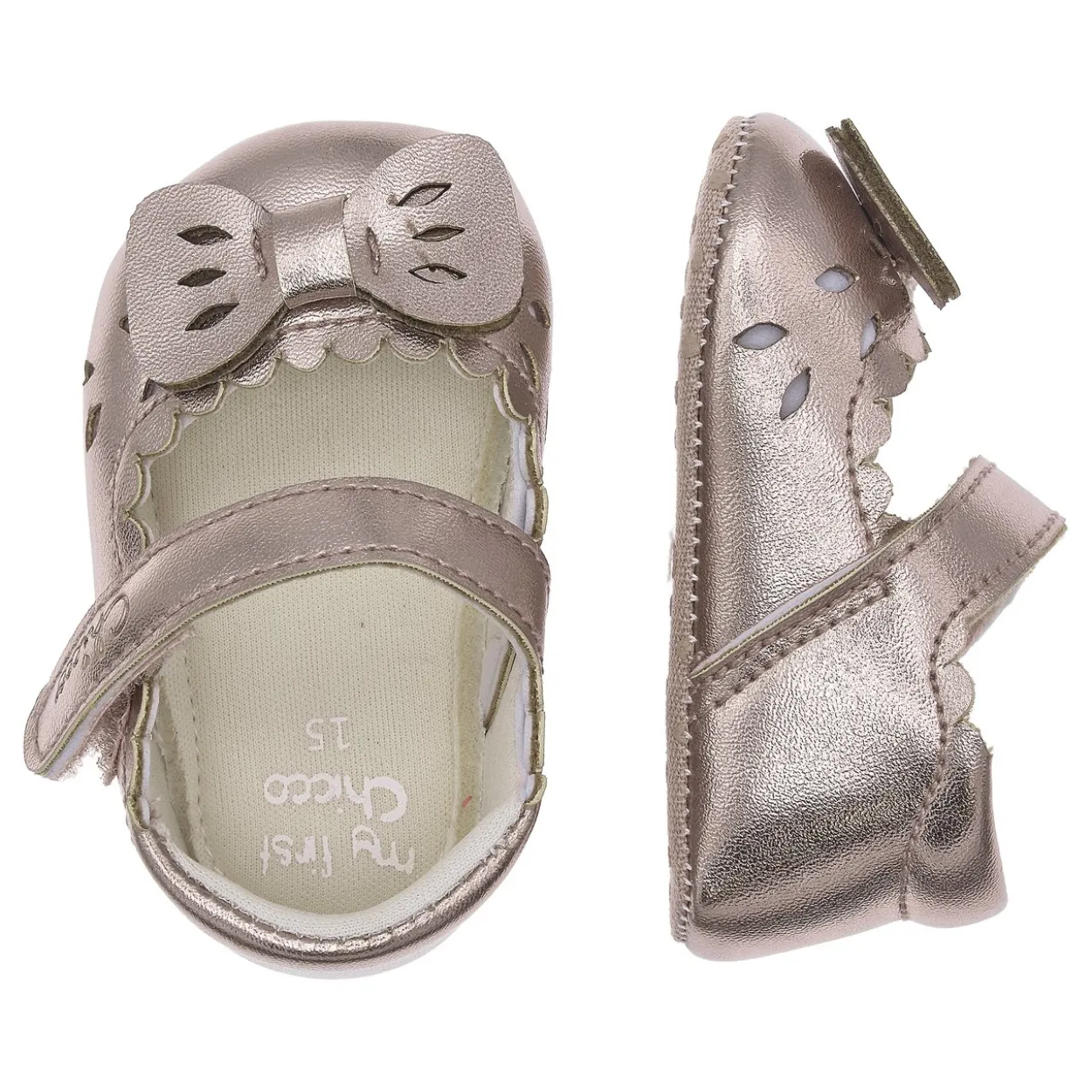 Ballerina bambina Nuccia