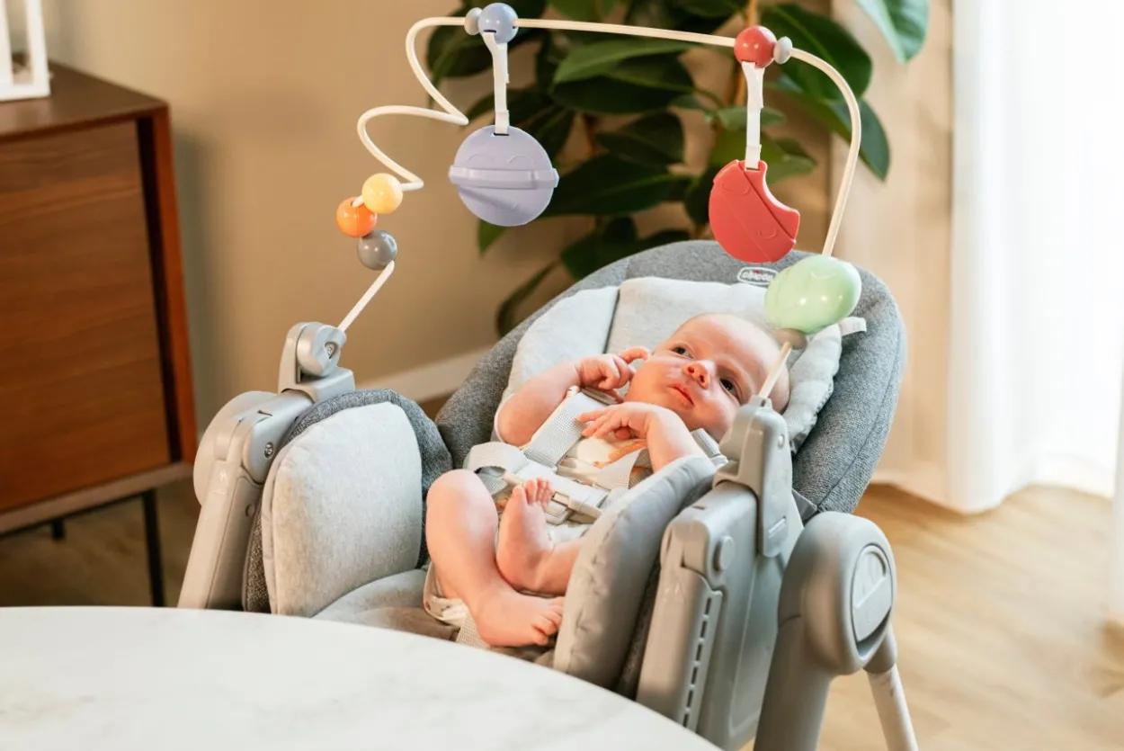 Barra Gioco Polly Armonia