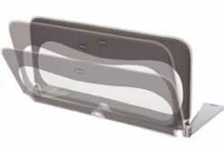 Barriera per letto 135 cm