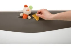 Barriera per letto 135 cm