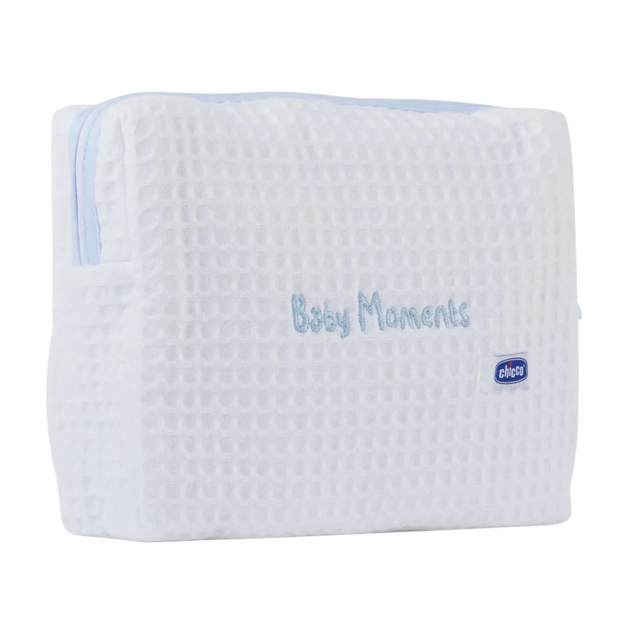 BEAUTY BABY MOMENTS CON ZIP
