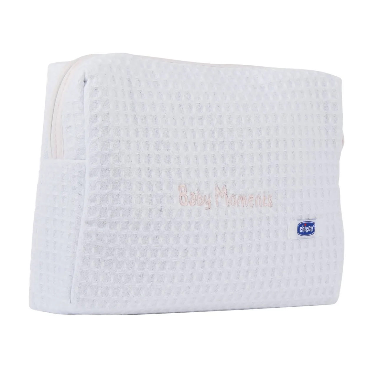 BEAUTY BABY MOMENTS CON ZIP