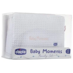 BEAUTY BABY MOMENTS CON ZIP