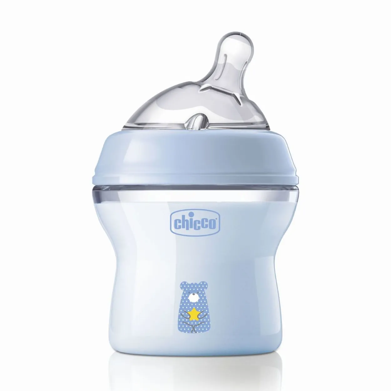 Biberon NaturalFeeling Flusso Lento (150ml)