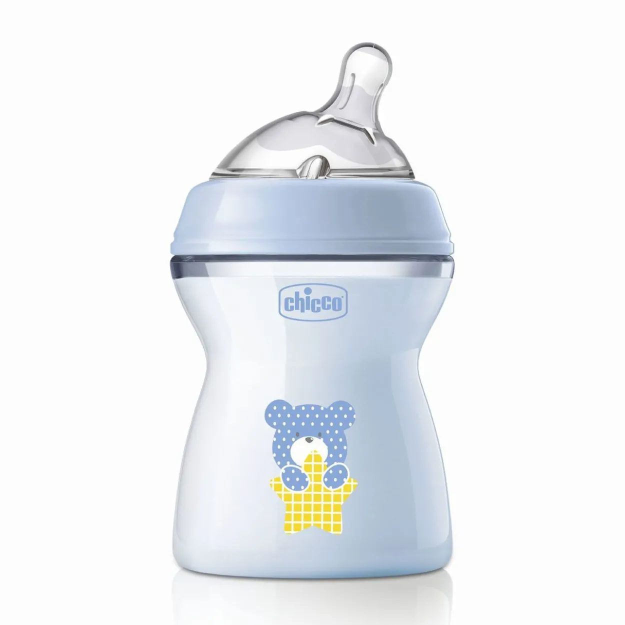 Biberon NaturalFeeling Flusso Medio (250 ml)