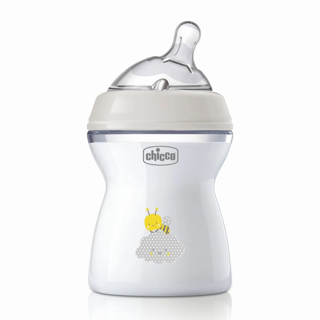 Biberon NaturalFeeling Flusso Medio (250 ml)