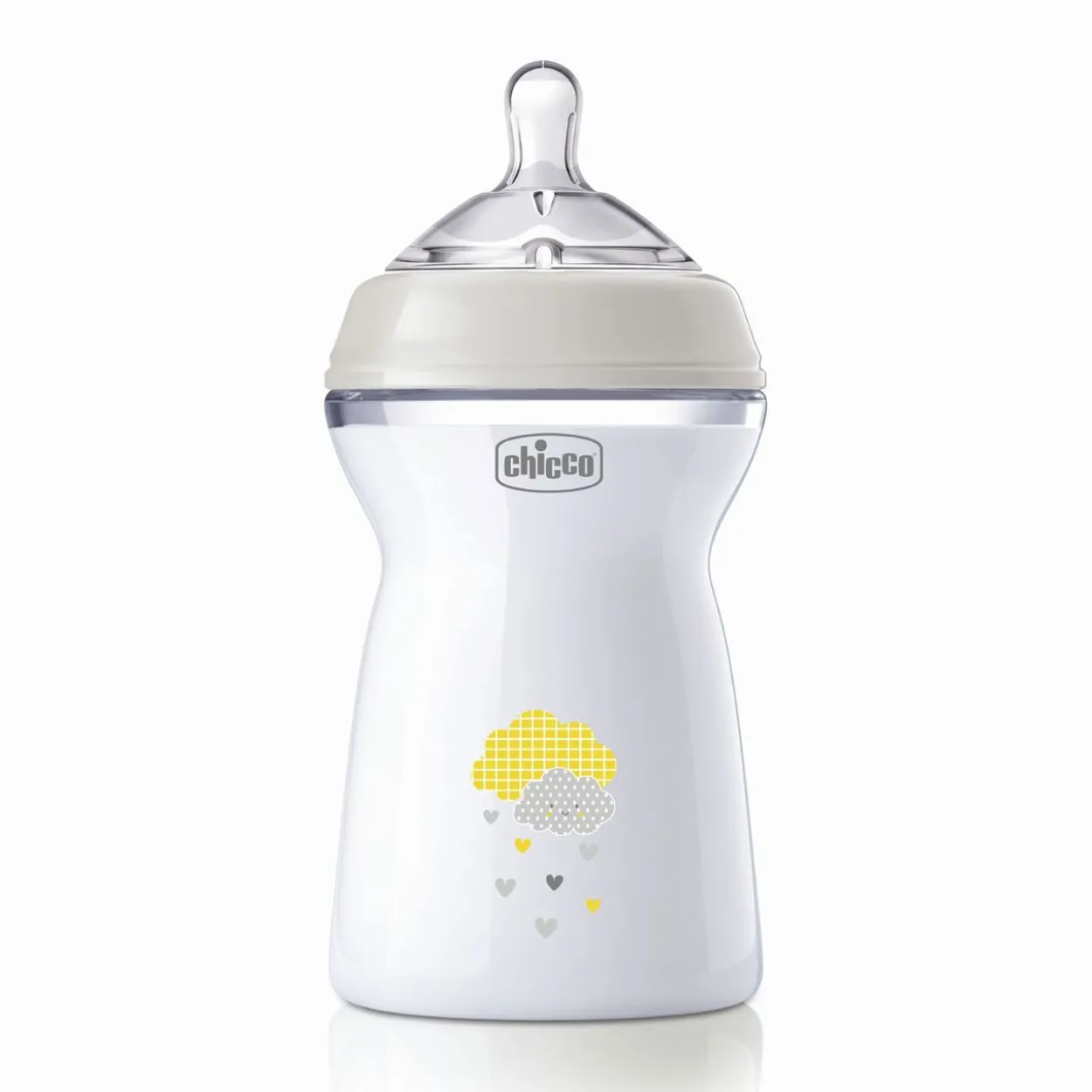 Biberon NaturalFeeling Flusso Rapido (330ml)