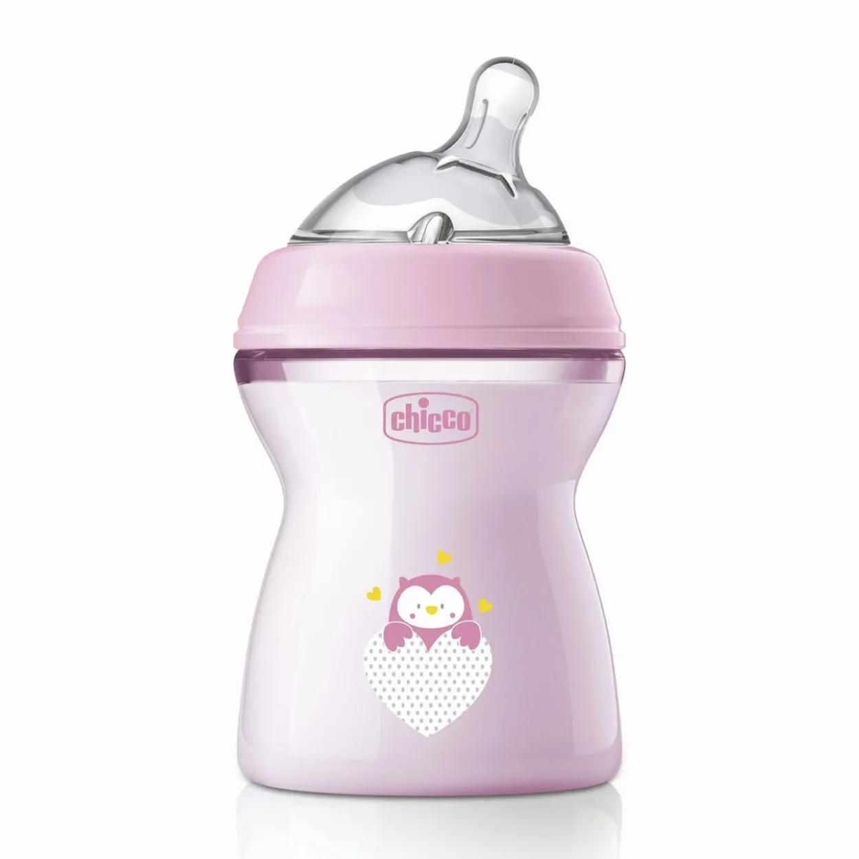 Biberon NaturalFeeling Flusso Medio (250 ml)