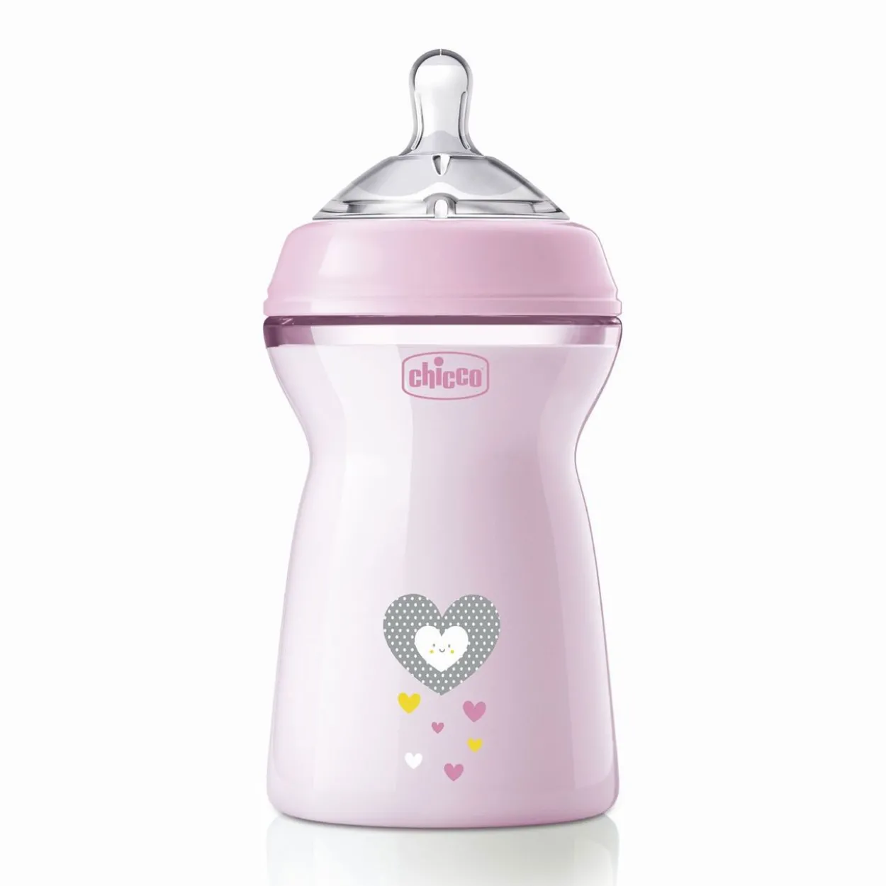 Biberon NaturalFeeling Flusso Rapido (330ml)