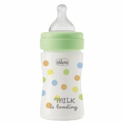 Biberon PERFECT EASY Flusso Lento (150 ml)