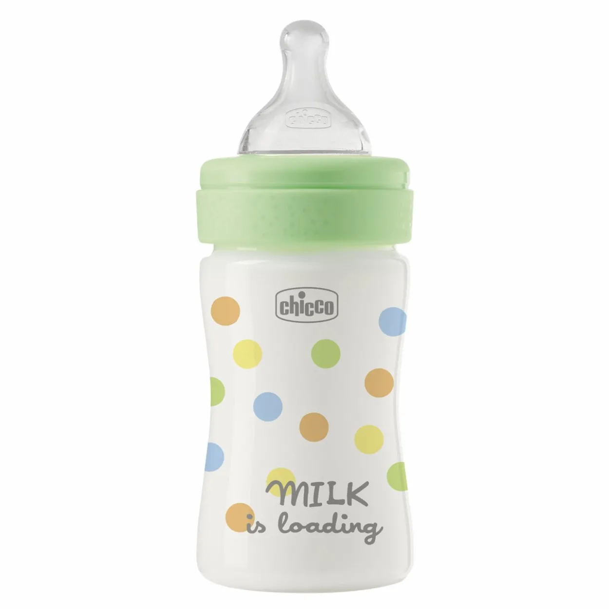 Biberon PERFECT EASY Flusso Lento (150 ml)