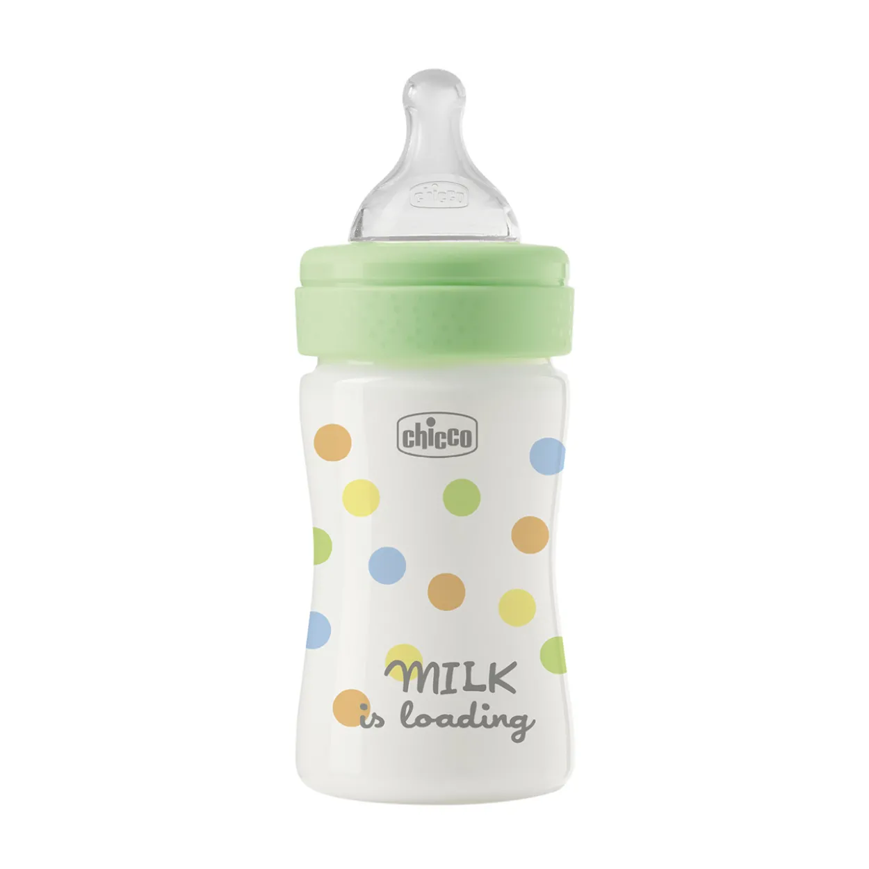 Biberon PERFECT EASY Flusso Lento (150 ml)