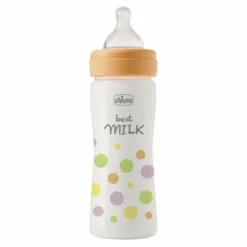 Biberon PERFECT EASY Flusso Medio (250 ml)