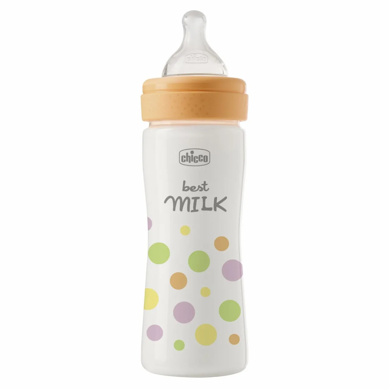 Biberon PERFECT EASY Flusso Medio (250 ml)