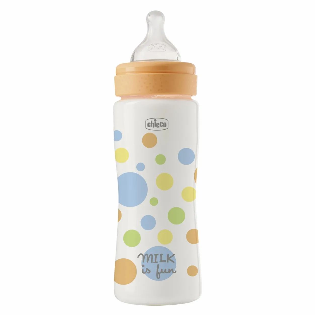 Biberon PERFECT EASY Flusso Rapido (330 ml)