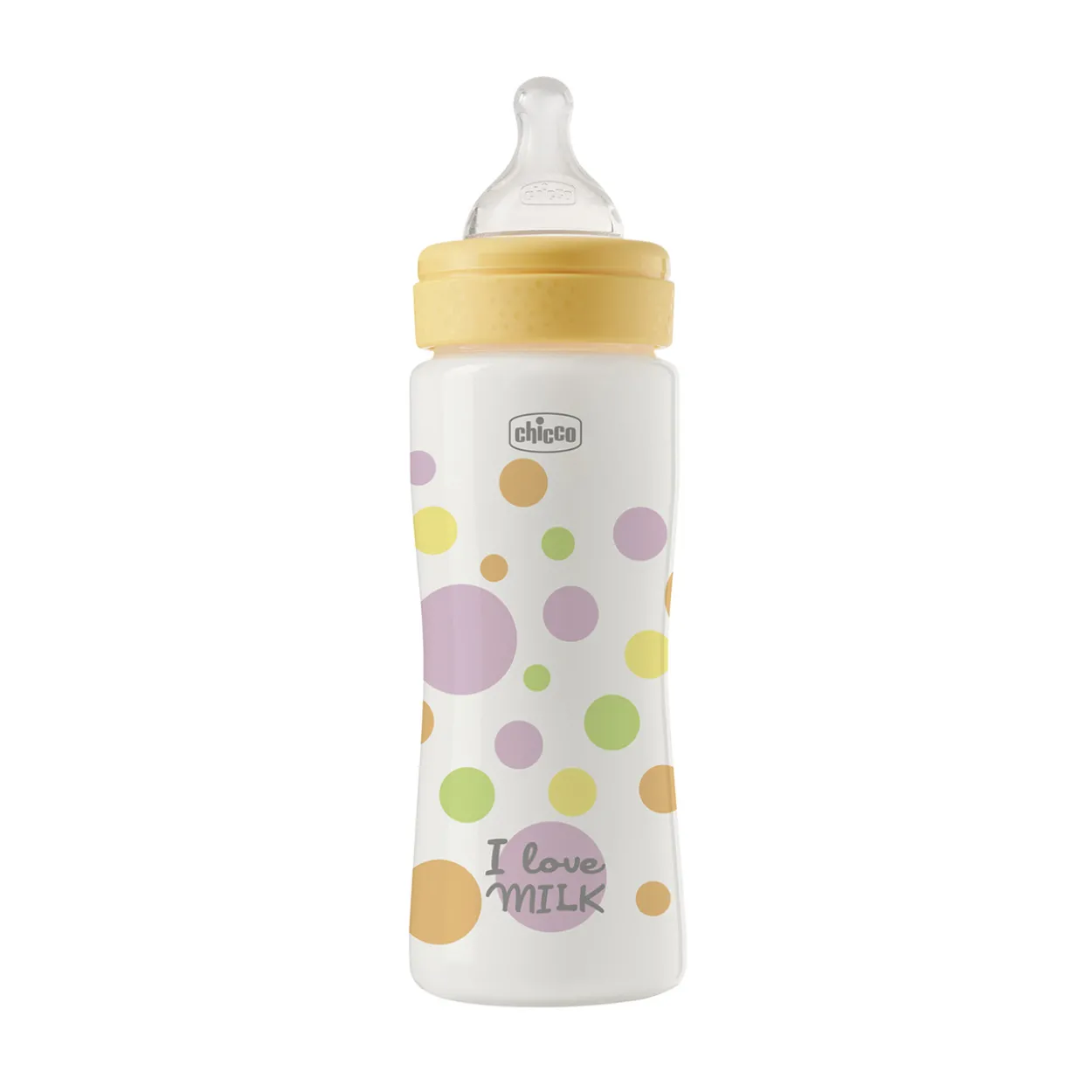Biberon PERFECT EASY Flusso Rapido (330 ml)