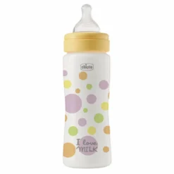 Biberon PERFECT EASY Flusso Rapido (330 ml)