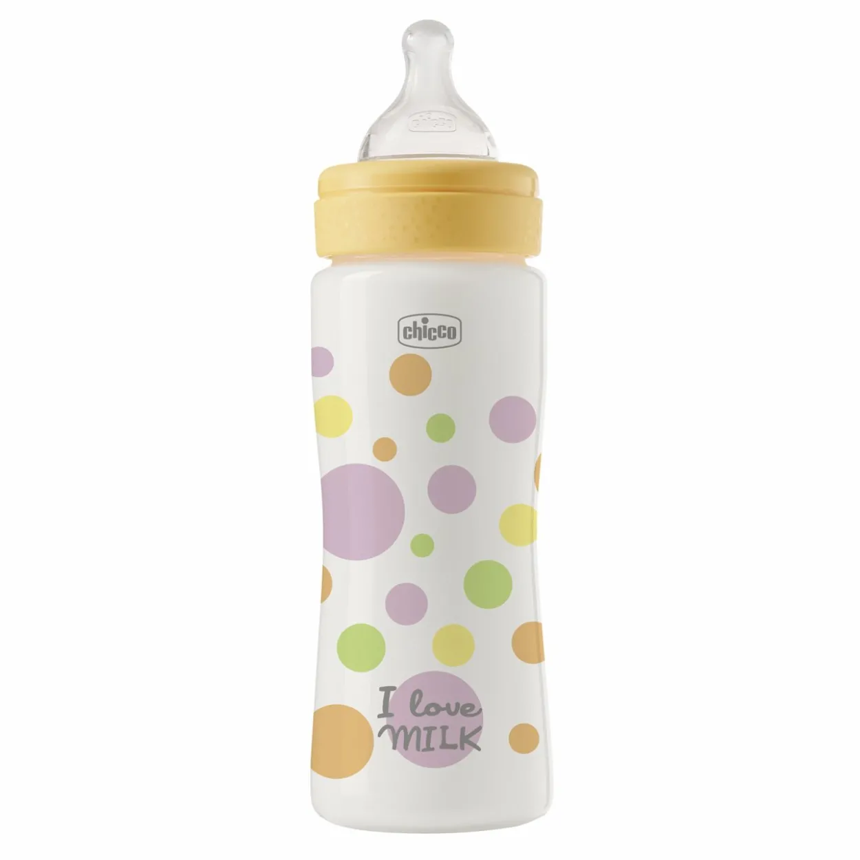 Biberon PERFECT EASY Flusso Rapido (330 ml)