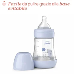 Biberon Perfect 5 Flusso lento (150 ml)