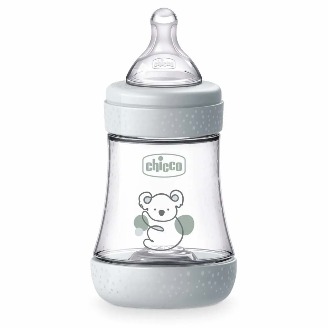 Biberon Perfect 5 Flusso lento (150 ml)