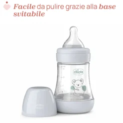 Biberon Perfect 5 Flusso lento (150 ml)