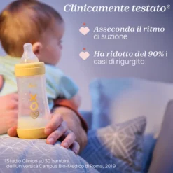 Biberon Perfect 5 Flusso lento (150 ml)