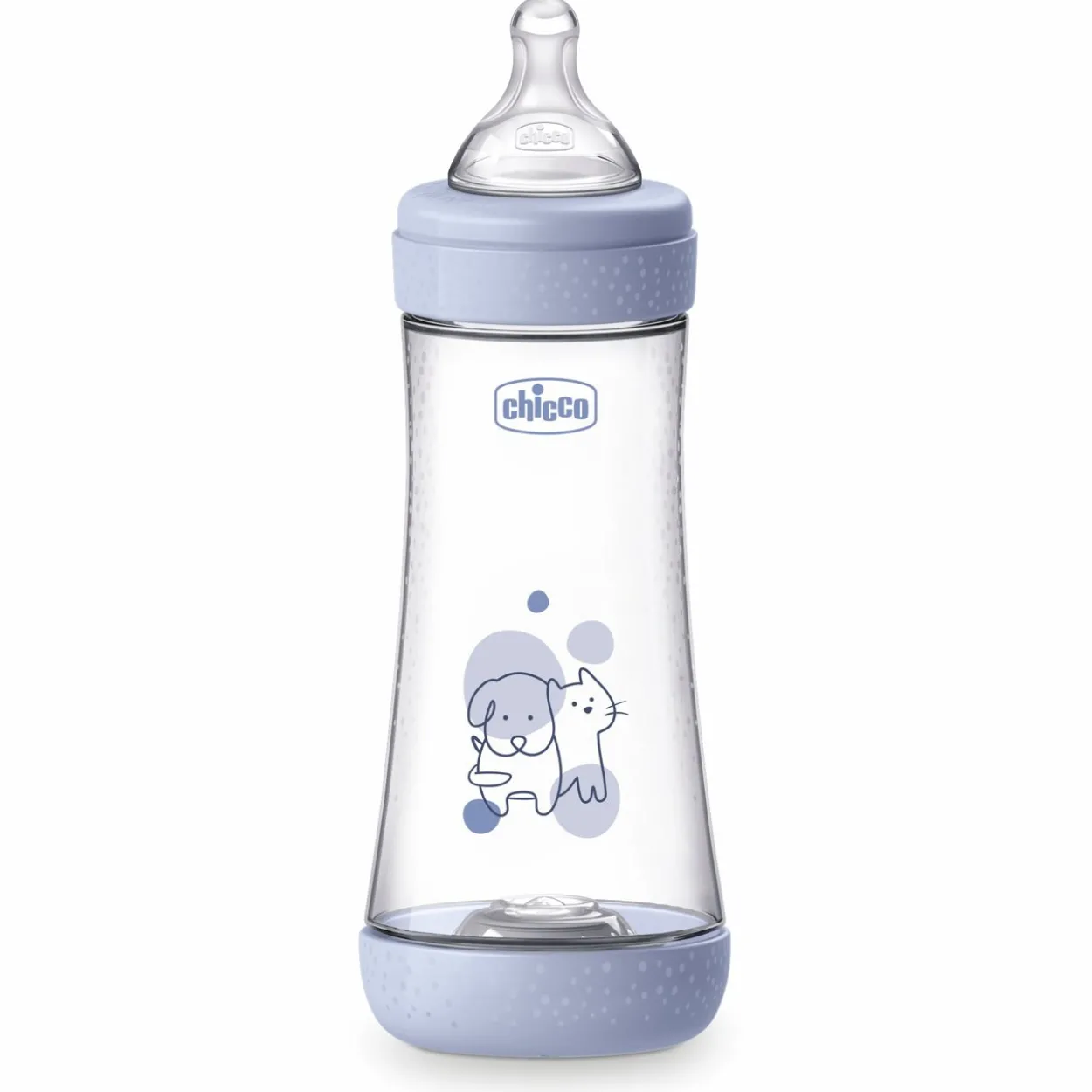 Biberon Perfect 5 Flusso Rapido (300 ml)