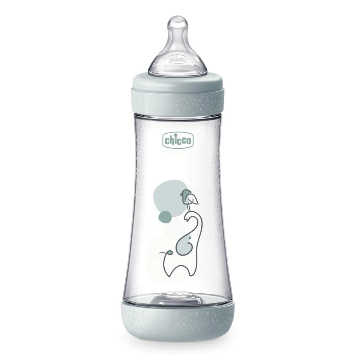 Biberon Perfect 5 Flusso Rapido (300 ml)