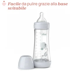 Biberon Perfect 5 Flusso Rapido (300 ml)