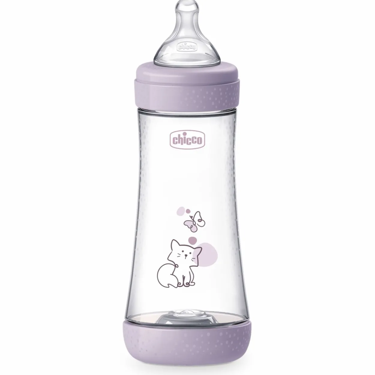 Biberon Perfect 5 Flusso Rapido (300 ml)