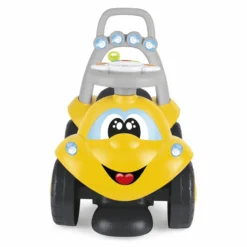 Billy Walk&Ride