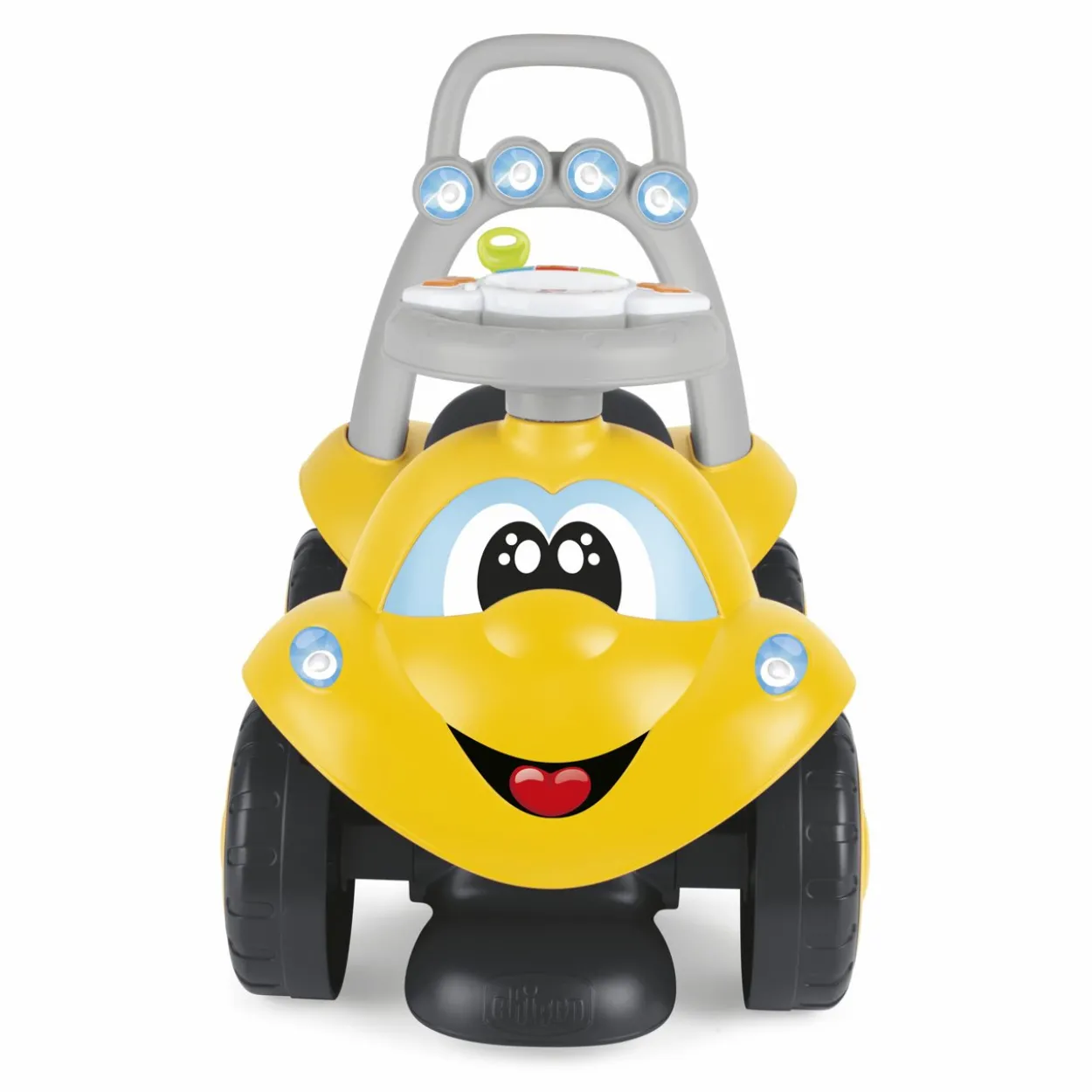 Billy Walk&Ride