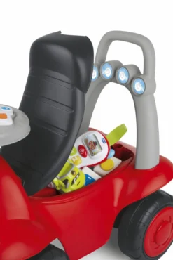 Billy Walk&Ride