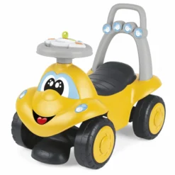 Billy Walk&Ride