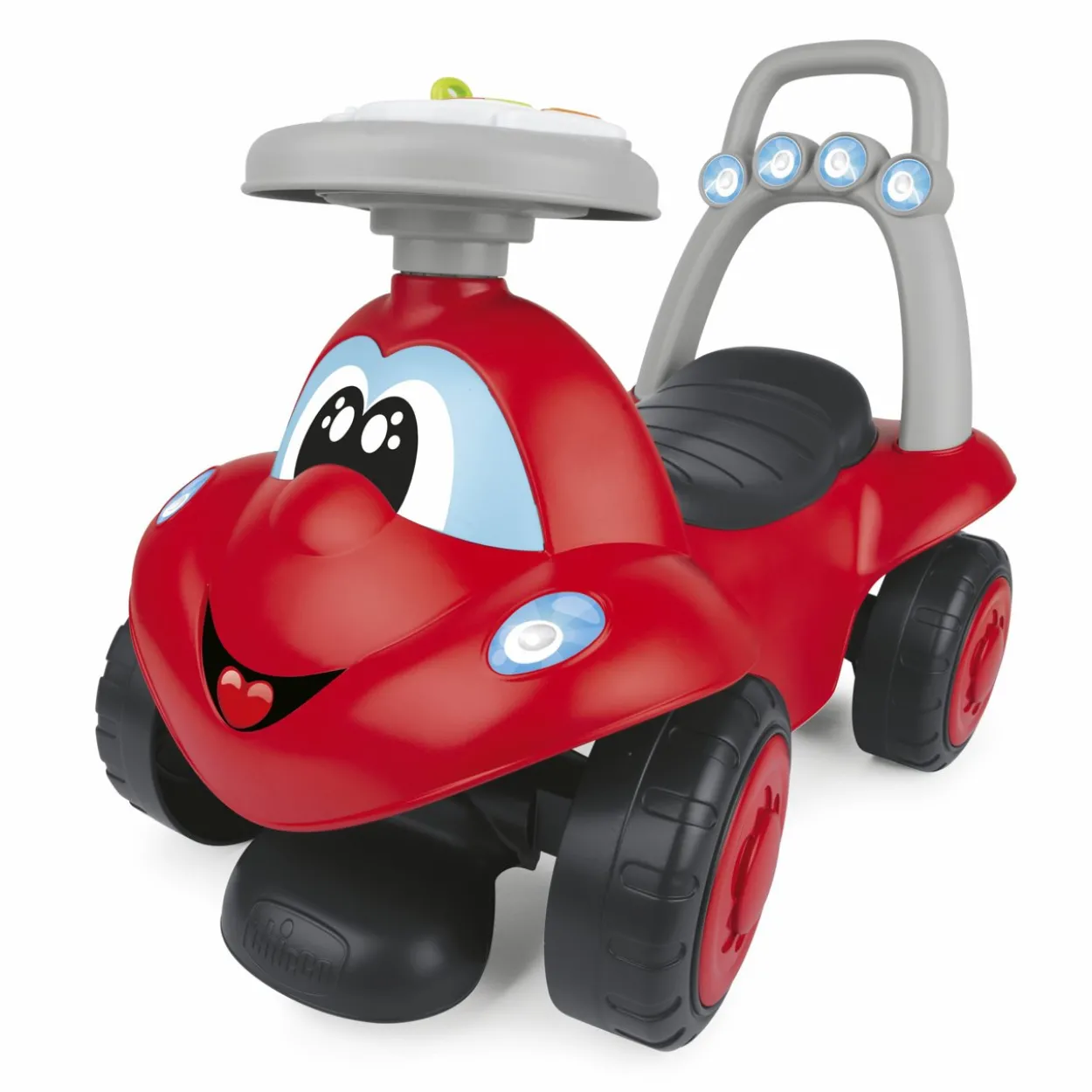 Billy Walk&Ride