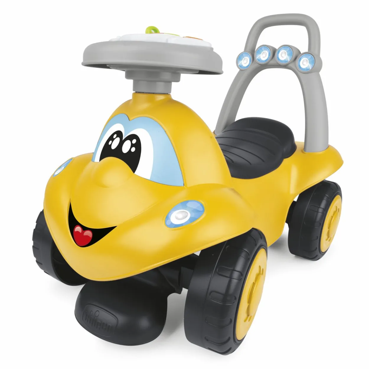 Billy Walk&Ride