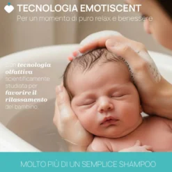 BM SHAMPOO CAMOMILLA 500ML