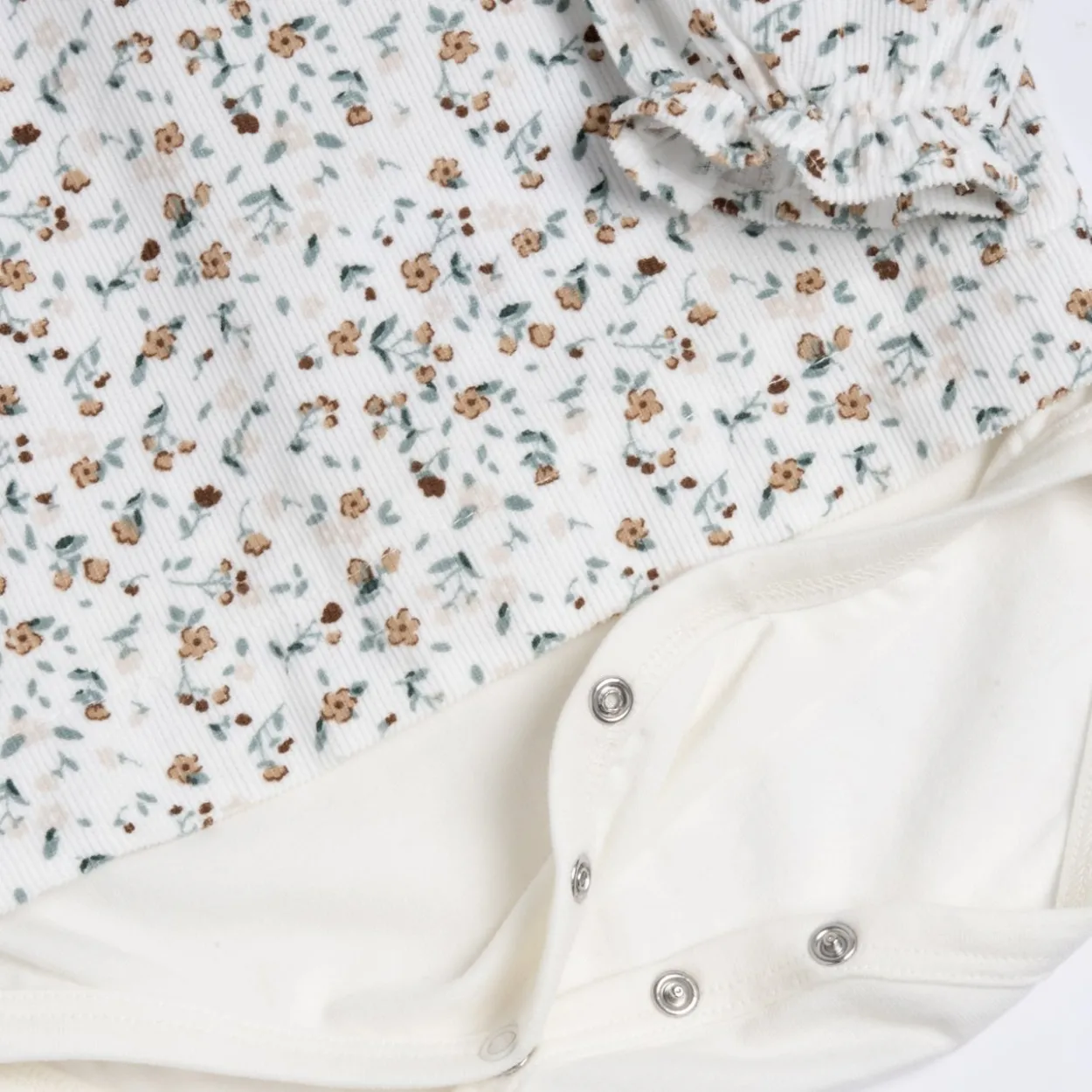 Body camicia manica lunga